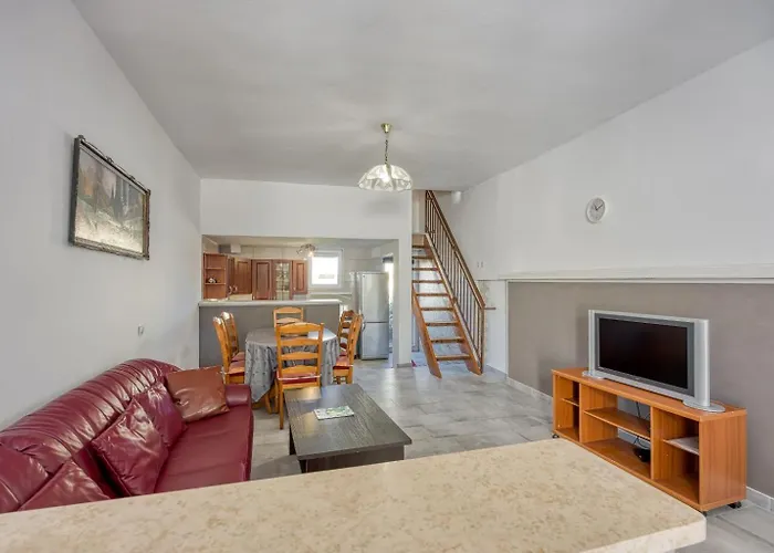 Apartment Basta