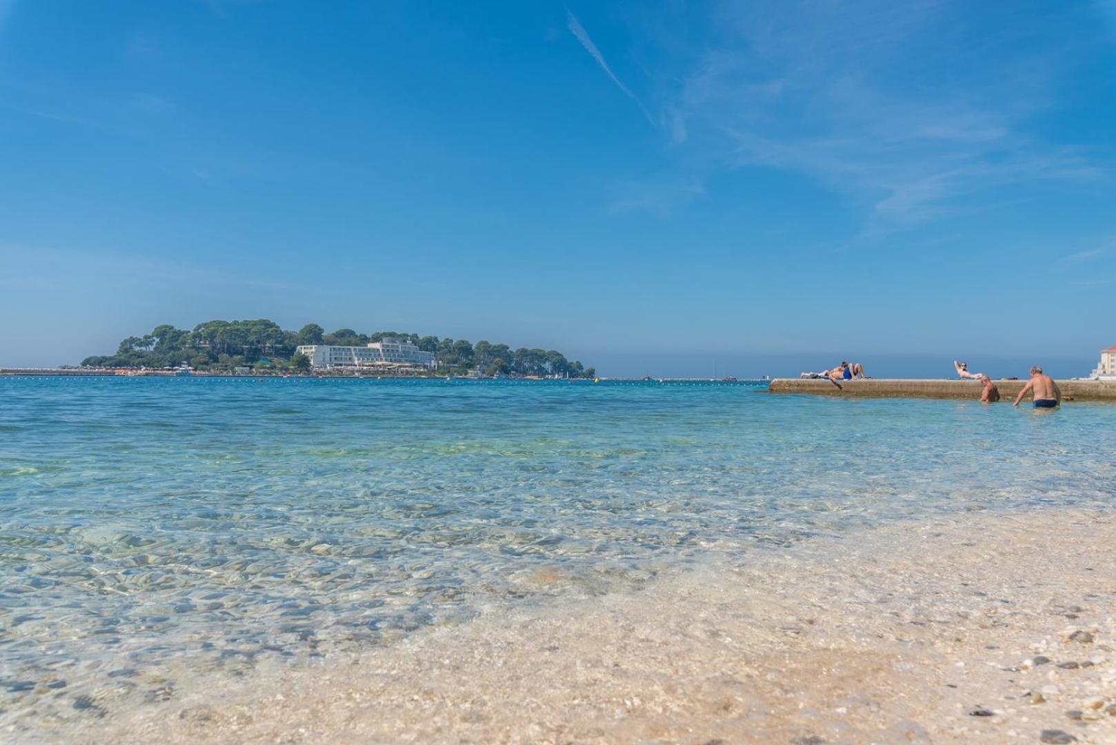 Basta * Poreč