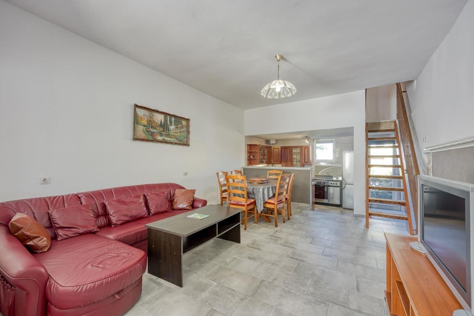 Apartment Basta