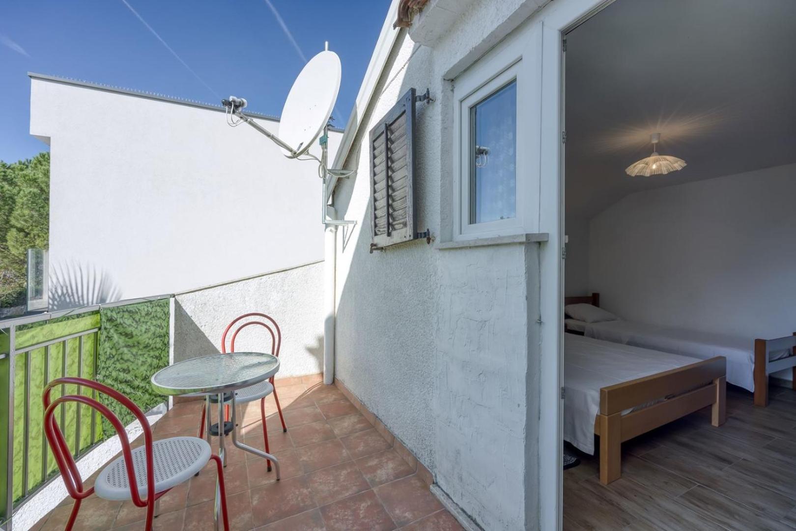 Basta Apartment *