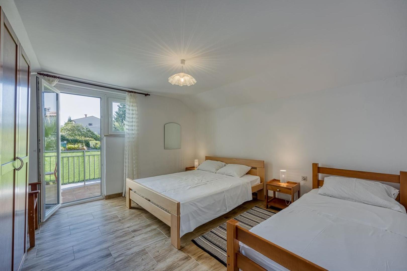 Apartment Basta Poreč