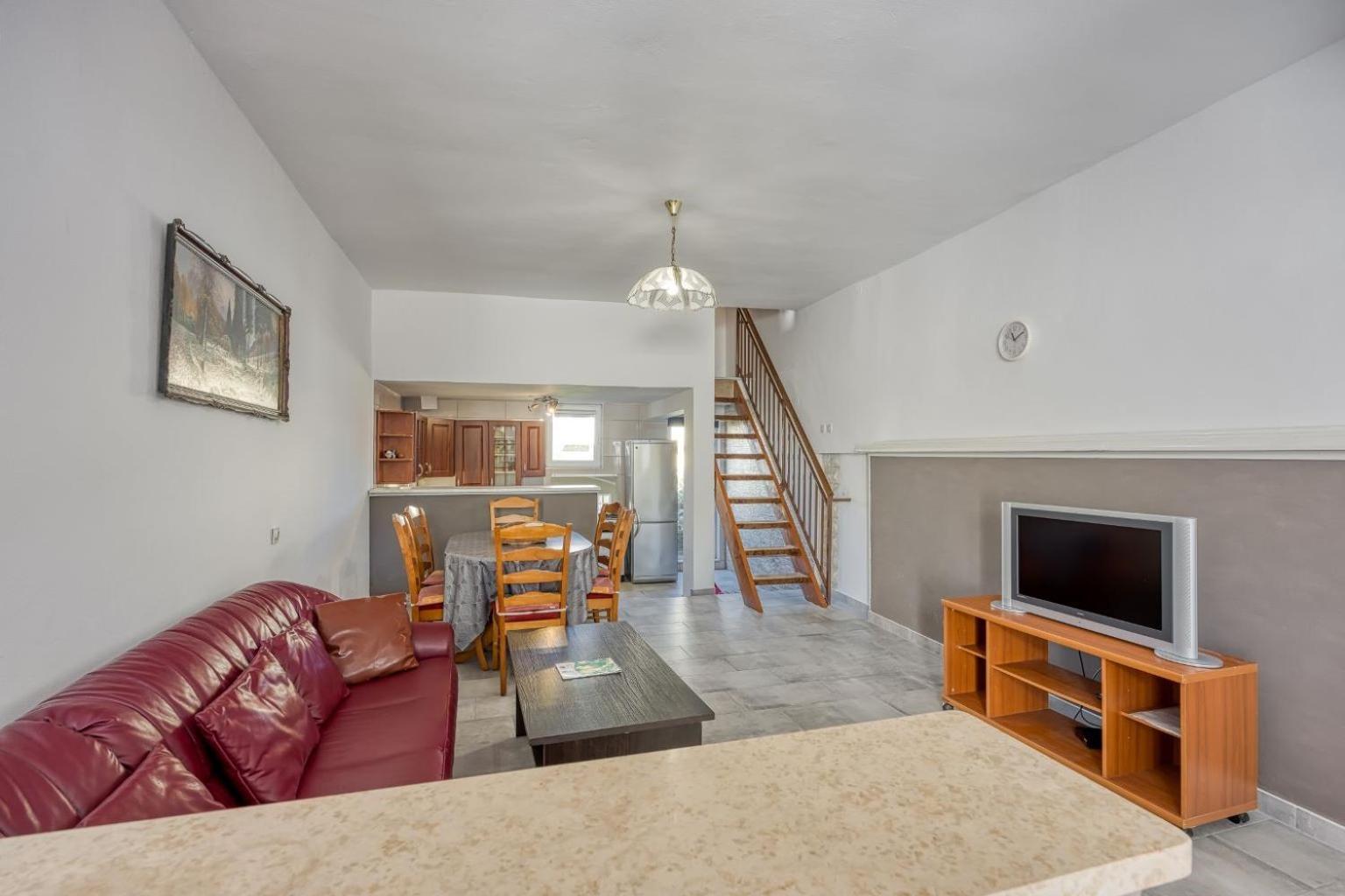 Apartment Basta *